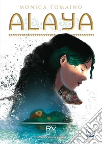 Alaya libro