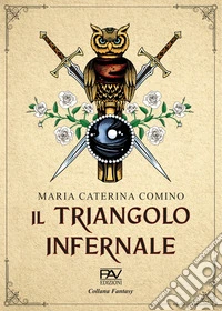 Il triangolo infernale libro