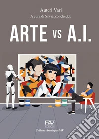 Arte vs A.I. libro