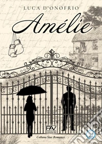 Amélie libro