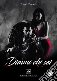 Dimmi chi sei libro