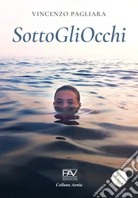 SottoGliOcchi libro