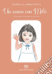 Un anno con Milù libro