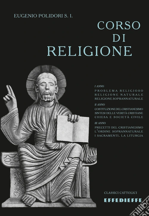 Corso di religione
