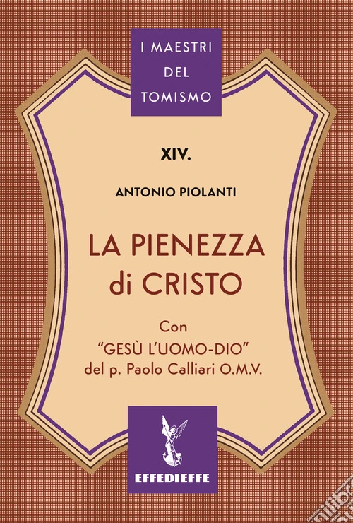 La pienezza di Cristo