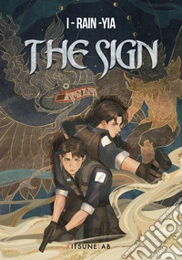 The Sign libro