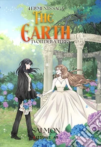 The earth. I voti della terra. Ediz. italiana libro