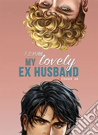 My lovely ex husband libro