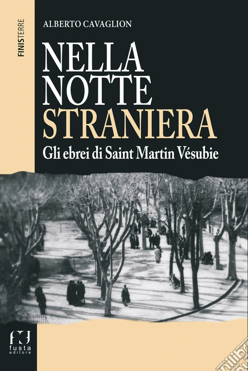 Nella notte straniera