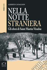 Nella notte straniera libro