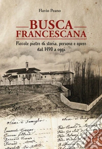 Busca francescana