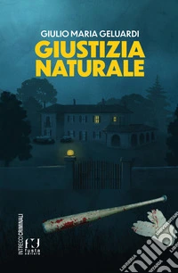 Giustizia naturale libro