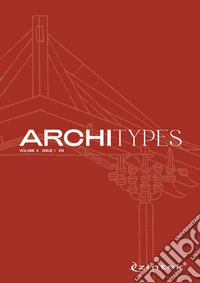 Architypes. Vol. 4/1 libro