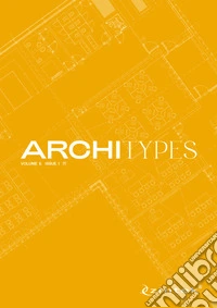 Architypes. Vol. 5.1 libro