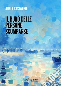 il buró delle persone scomparse libro