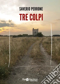 Tre colpi libro