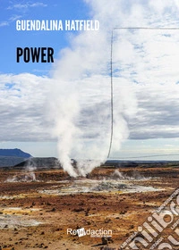 Power. Ediz. italiana libro