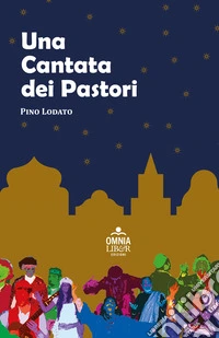 Una Cantata dei Pastori libro