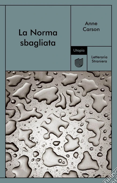 La norma sbagliata