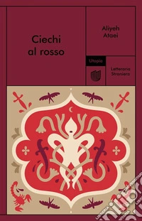 Ciechi al rosso libro