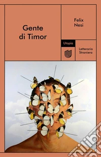 Gente di Timor libro