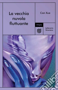 La vecchia nuvola fluttuante libro
