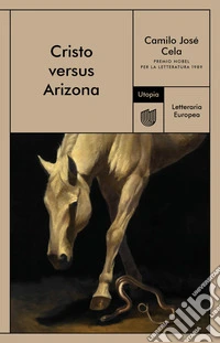Cristo versus Arizona libro