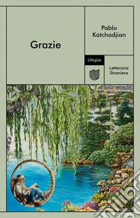 Grazie libro