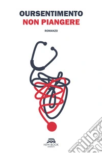 Non piangere libro