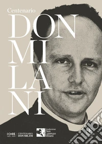 Centenario Don Milani libro