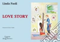 Love Story libro
