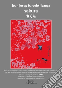 sakura. Ediz. italiana e inglese libro