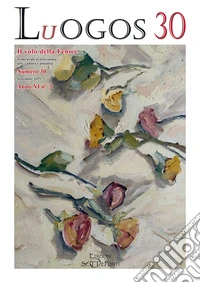 Luogos. Vol. 30: Il volo della Fenice libro