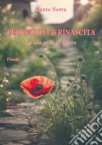 Percezioni di rinascita. La mia voce, di nuovo libro