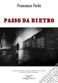 Passo da dietro libro