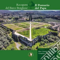 Recupero del Barco Borghese: il pomario del papa. Nuova ediz. libro