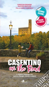 Casentino on the road 2