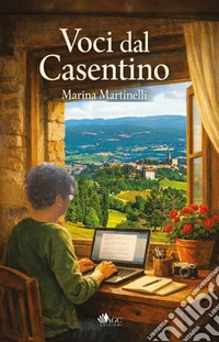 Voci dal Casentino libro