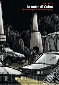 La notte di Caino libro