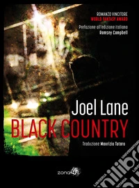 Black country libro