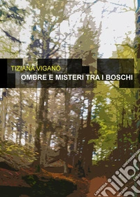 Ombre e misteri tra i boschi. Delitti in Valganna libro