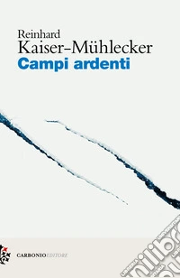 Campi ardenti libro