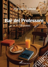 Bar del professore libro