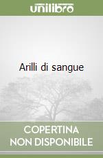 Arilli di sangue libro