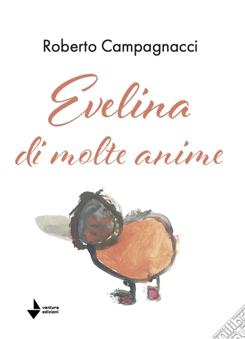 Evelina di molte anime