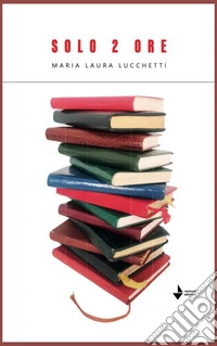 Solo 2 ore libro