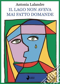 Il lago non aveva mai fatto domande libro