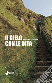 Il cielo con le dita libro