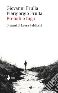 Preludi e fuga libro
