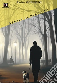 Nebbia al Parco Te libro